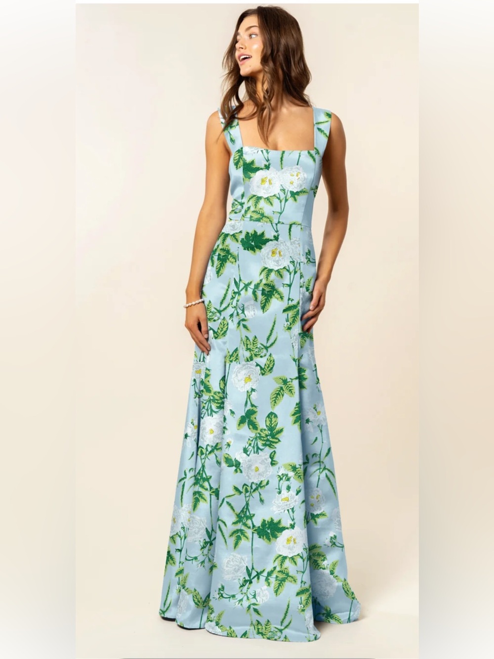 Lula Kate dress